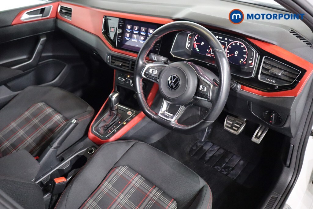 Used Volkswagen Polo 2021 for sale - 76196884: Photo 9