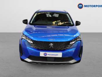 Used Peugeot 3008 2022 for sale - 74839739: Photo