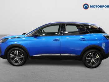 Used Peugeot 3008 2022 for sale - 74839739: Photo