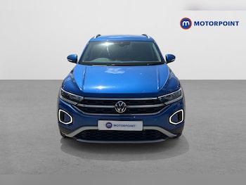 Used Volkswagen T-Roc 2023 for sale - 79261432: Photo