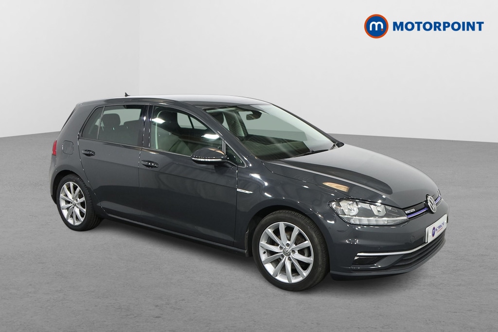 Used Volkswagen Golf 2019 for sale - 76067892: Photo 1
