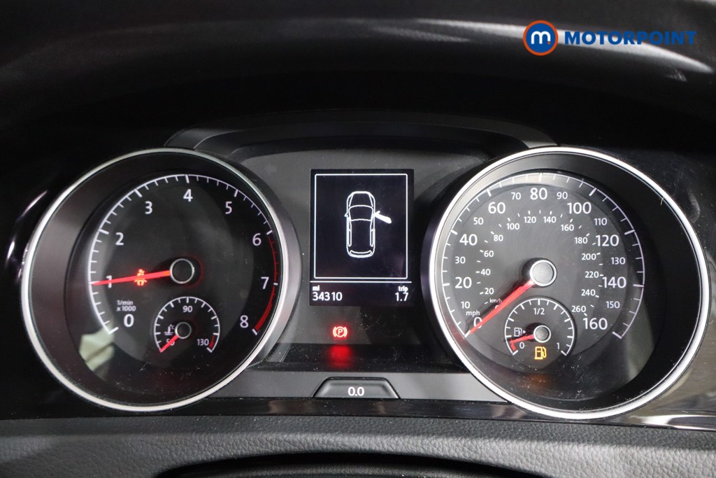 Used Volkswagen Golf 2019 for sale - 76067892: Photo 10