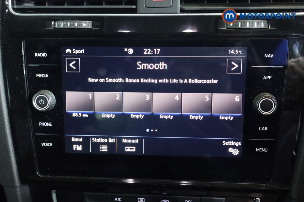 Used Volkswagen Golf 2019 for sale - 76067892: Photo 14