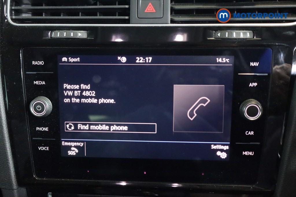 Used Volkswagen Golf 2019 for sale - 76067892: Photo 16