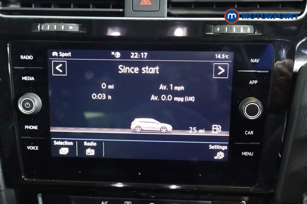 Used Volkswagen Golf 2019 for sale - 76067892: Photo 19