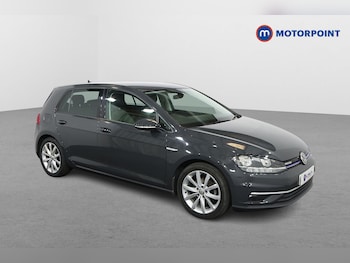 Volkswagen - Golf