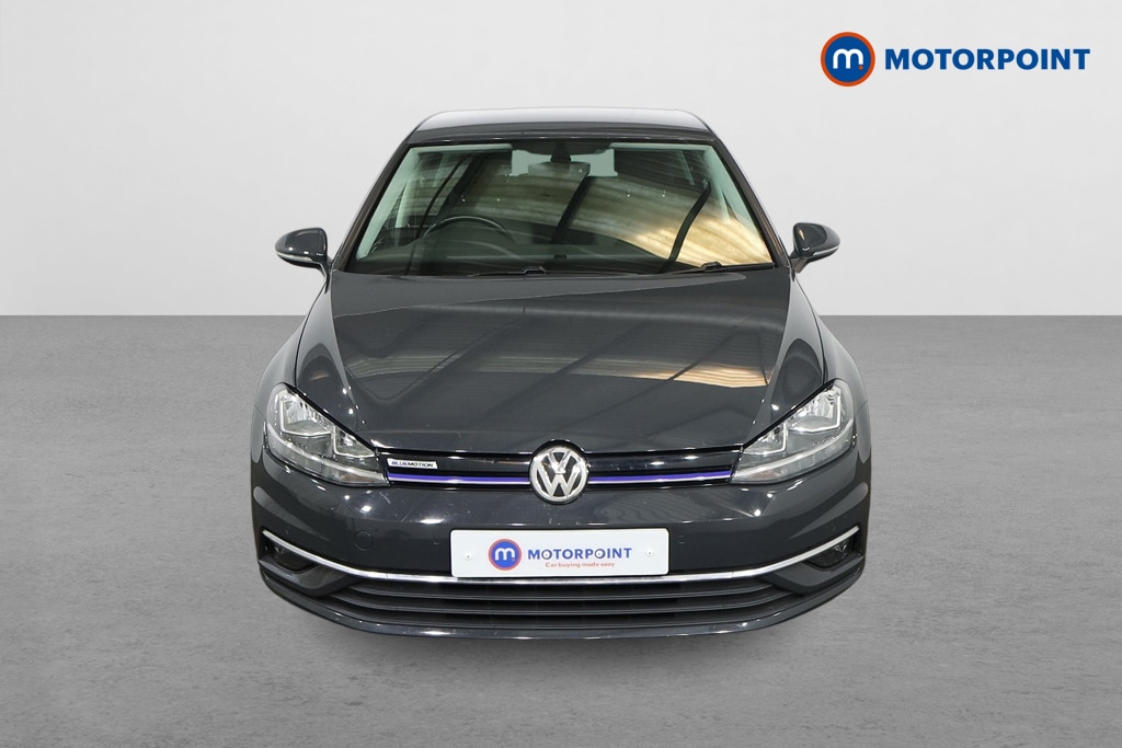 Used Volkswagen Golf 2019 for sale - 76067892: Photo 2