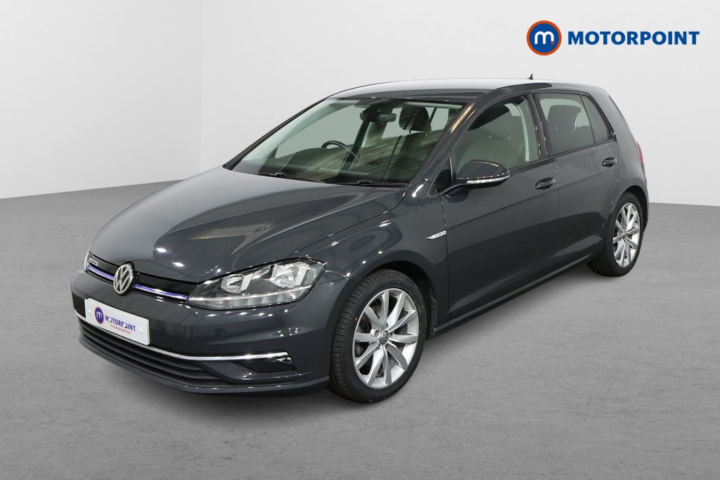 Used Volkswagen Golf 2019 for sale - 76067892: Photo 3