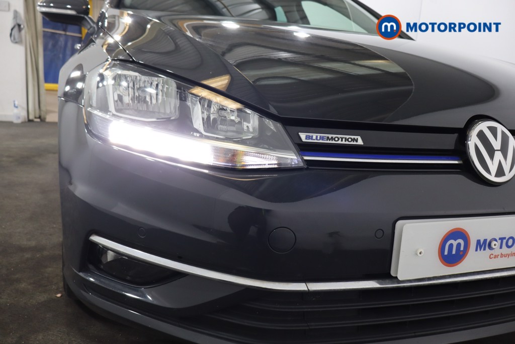 Used Volkswagen Golf 2019 for sale - 76067892: Photo 37