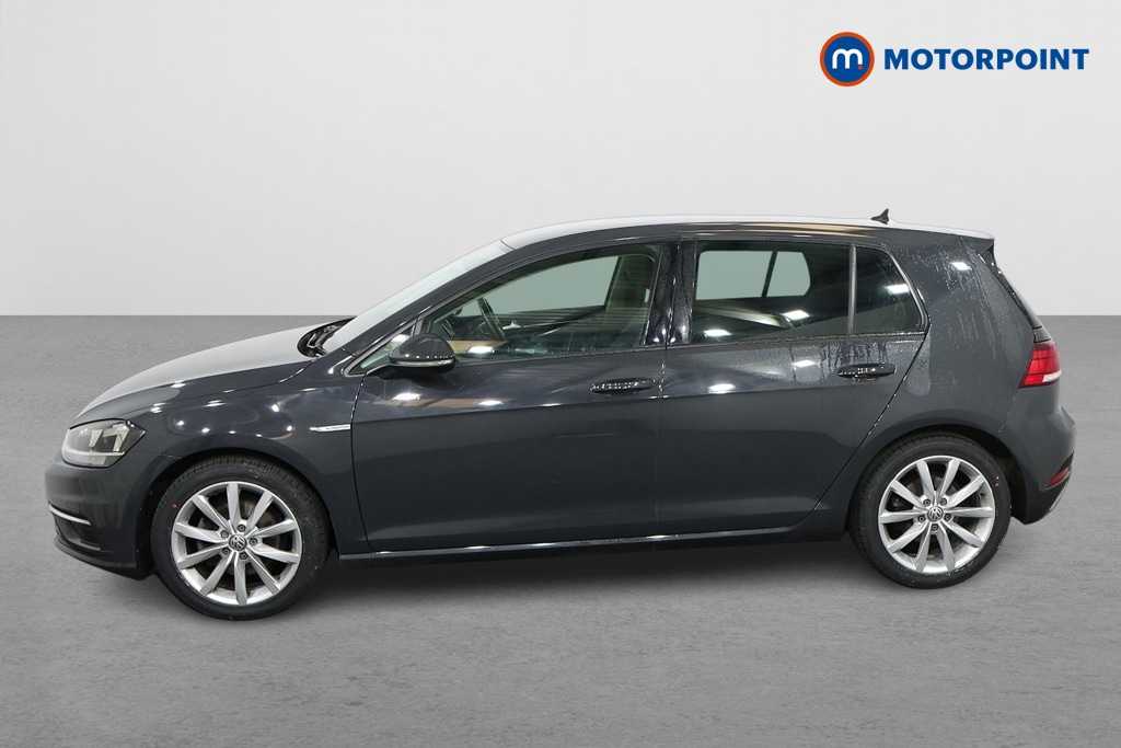 Used Volkswagen Golf 2019 for sale - 76067892: Photo 4