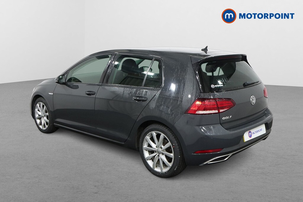 Used Volkswagen Golf 2019 for sale - 76067892: Photo 5