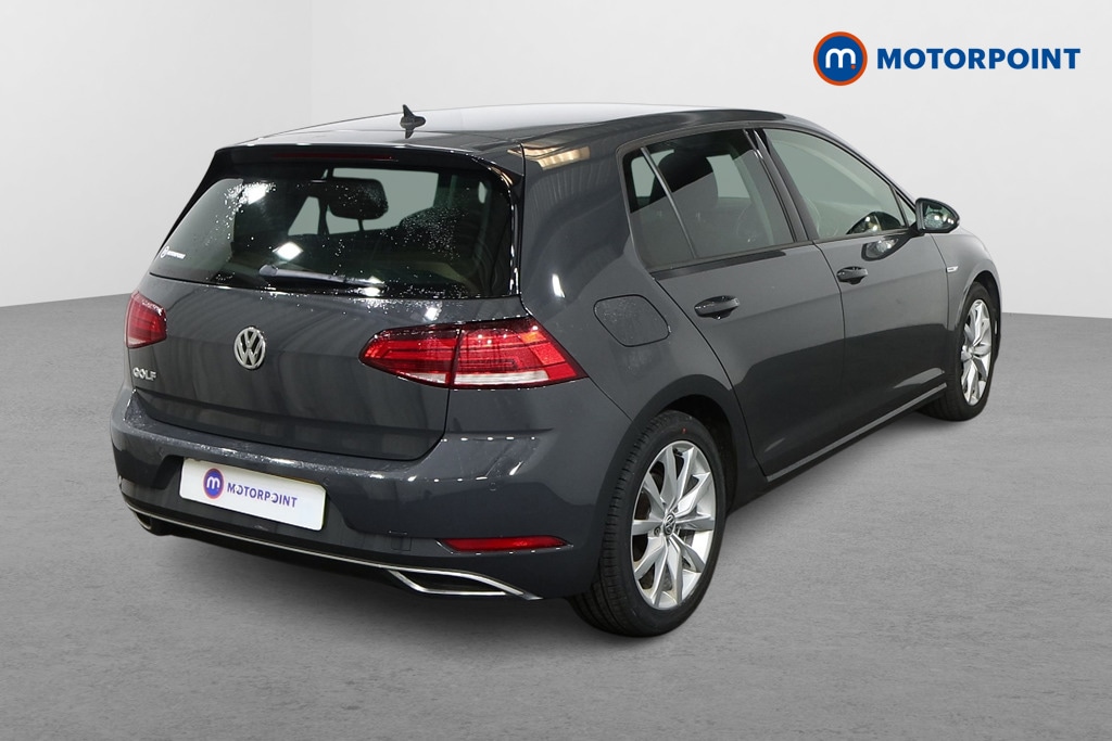 Used Volkswagen Golf 2019 for sale - 76067892: Photo 7