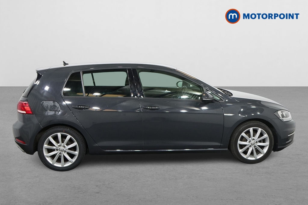 Used Volkswagen Golf 2019 for sale - 76067892: Photo 8