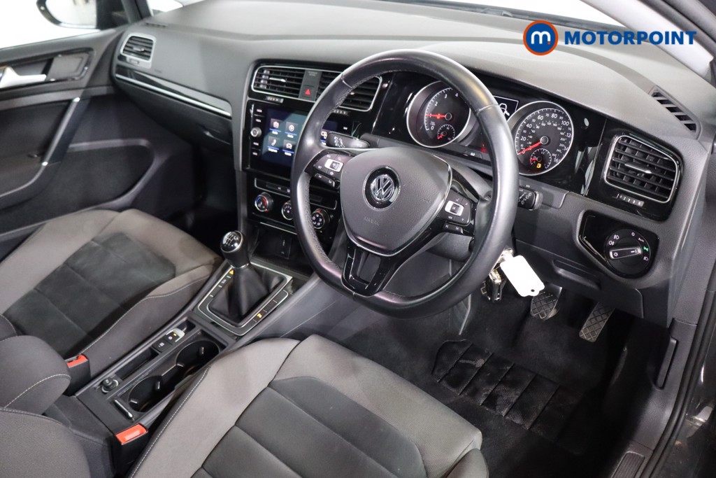 Used Volkswagen Golf 2019 for sale - 76067892: Photo 9
