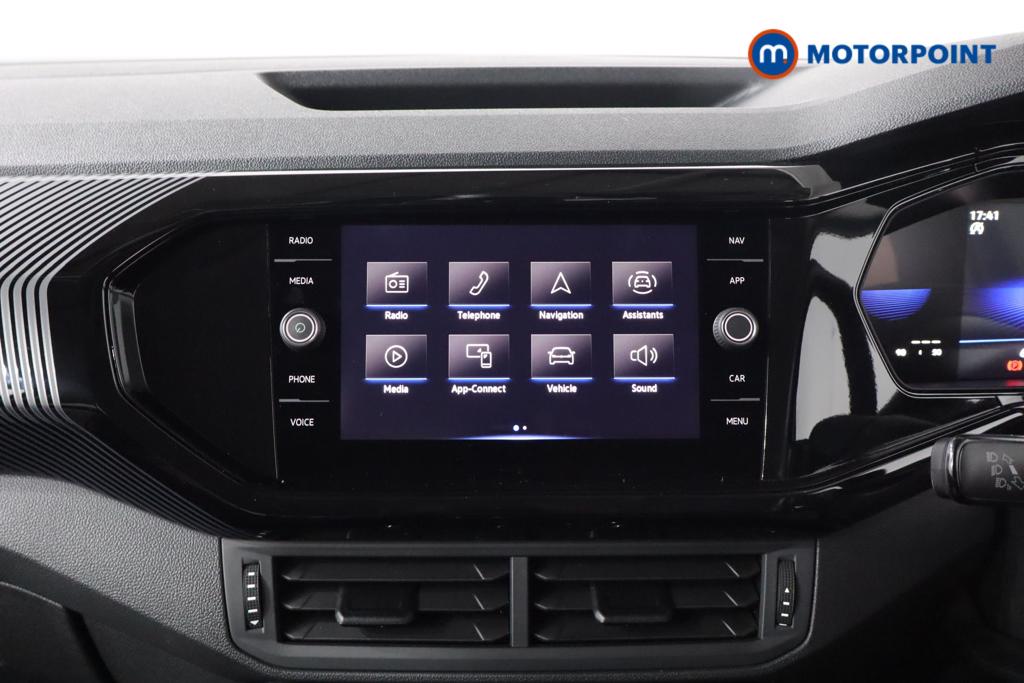 Used Volkswagen T-Cross 2023 for sale - 76278760: Photo 10