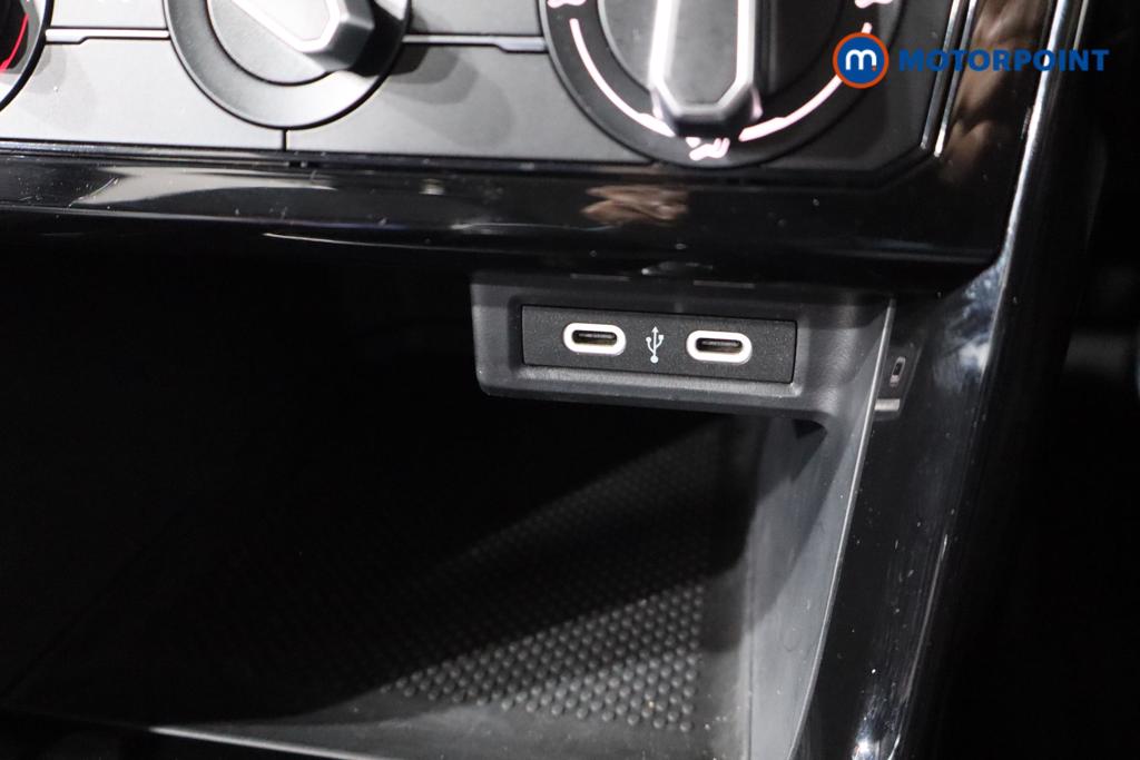 Used Volkswagen T-Cross 2023 for sale - 76278760: Photo 13