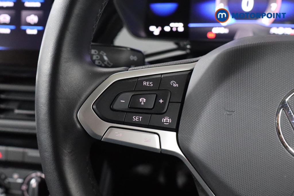 Used Volkswagen T-Cross 2023 for sale - 76278760: Photo 15