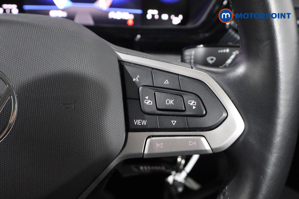 Used Volkswagen T-Cross 2023 for sale - 76278760: Photo 16