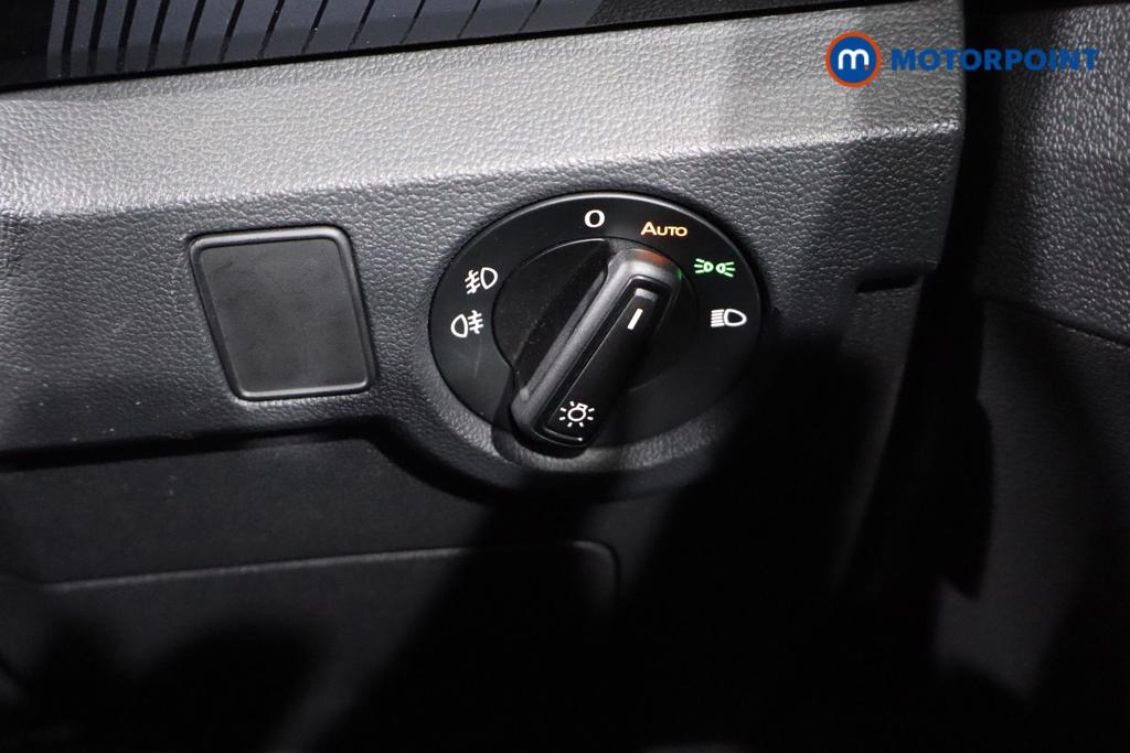 Used Volkswagen T-Cross 2023 for sale - 76278760: Photo 17