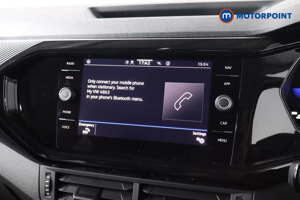 Used Volkswagen T-Cross 2023 for sale - 76278760: Photo 19