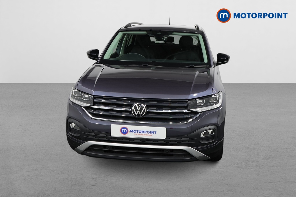 Used Volkswagen T-Cross 2023 for sale - 76278760: Photo 2