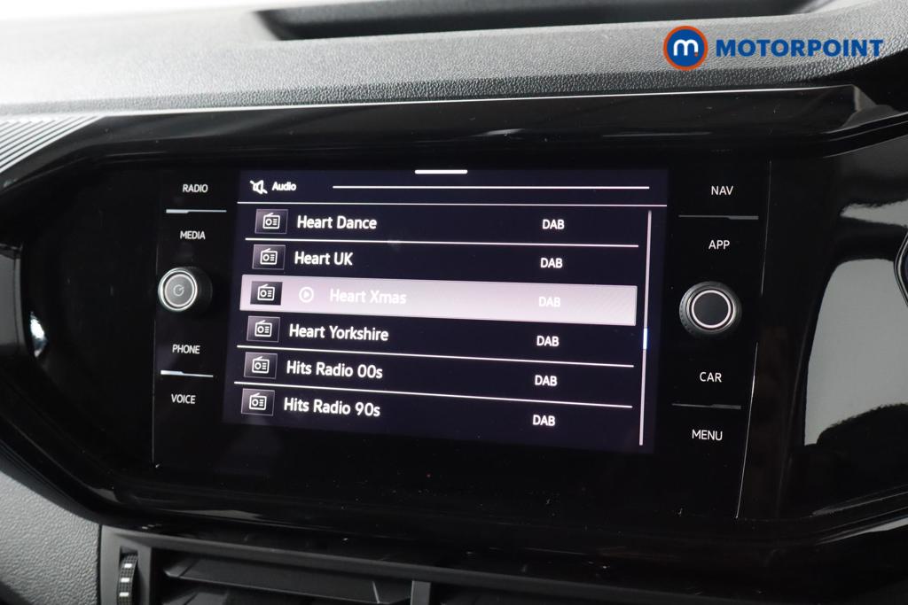 Used Volkswagen T-Cross 2023 for sale - 76278760: Photo 20