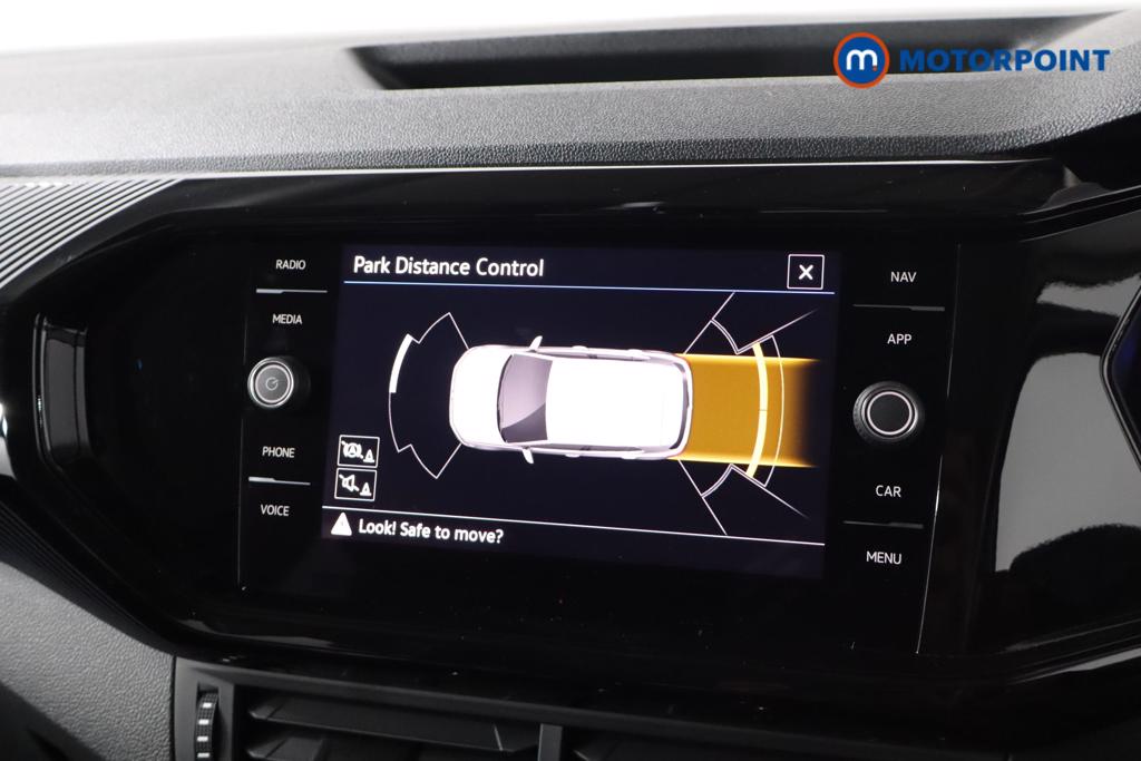 Used Volkswagen T-Cross 2023 for sale - 76278760: Photo 21