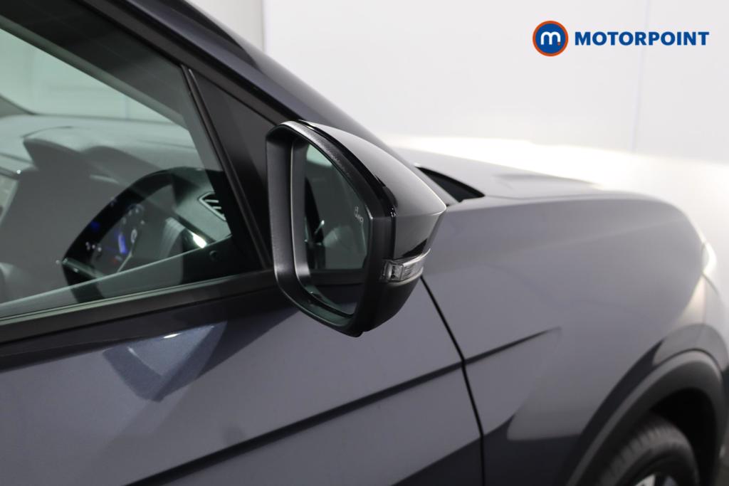 Used Volkswagen T-Cross 2023 for sale - 76278760: Photo 22