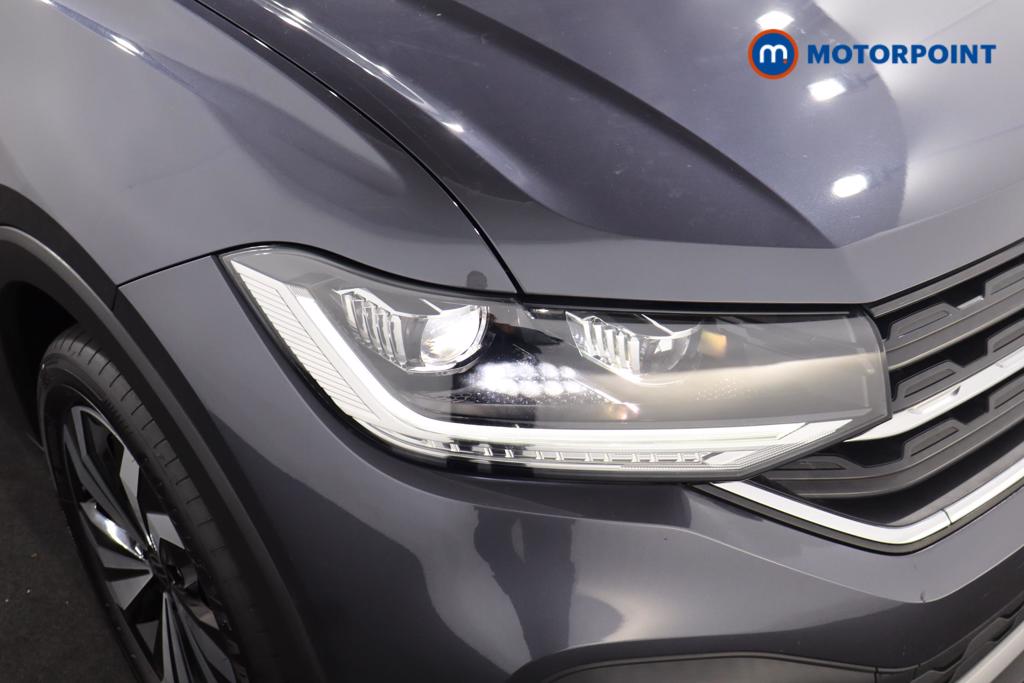 Used Volkswagen T-Cross 2023 for sale - 76278760: Photo 23