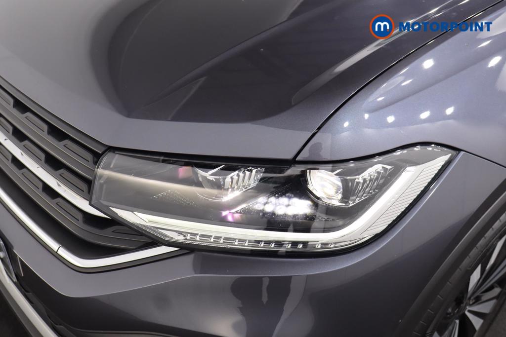 Used Volkswagen T-Cross 2023 for sale - 76278760: Photo 24