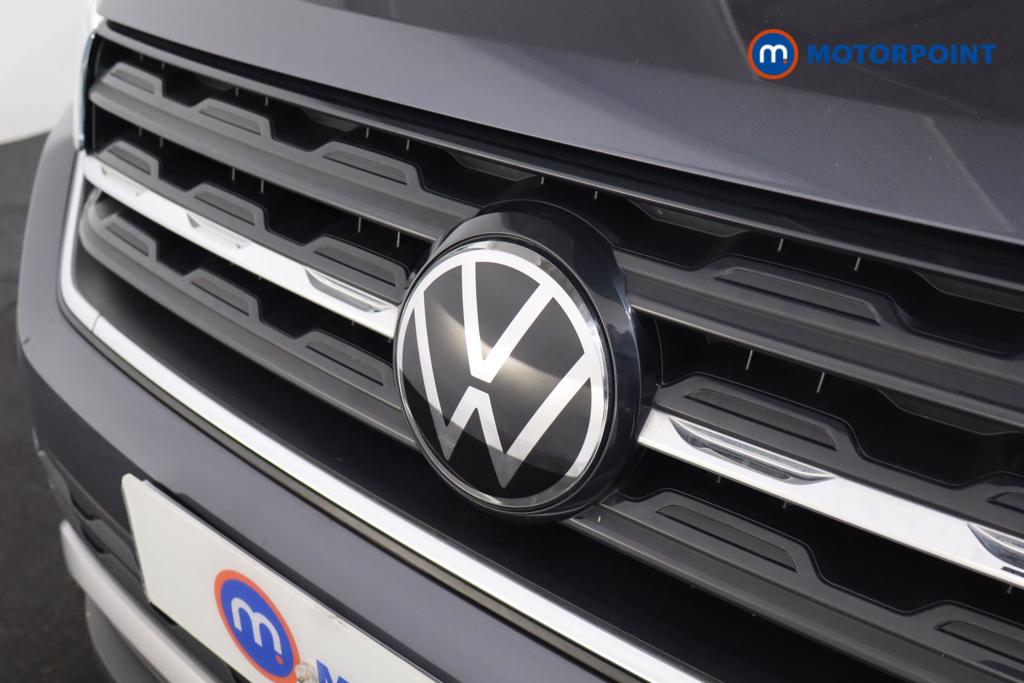 Used Volkswagen T-Cross 2023 for sale - 76278760: Photo 25