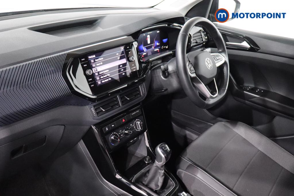 Used Volkswagen T-Cross 2023 for sale - 76278760: Photo 26