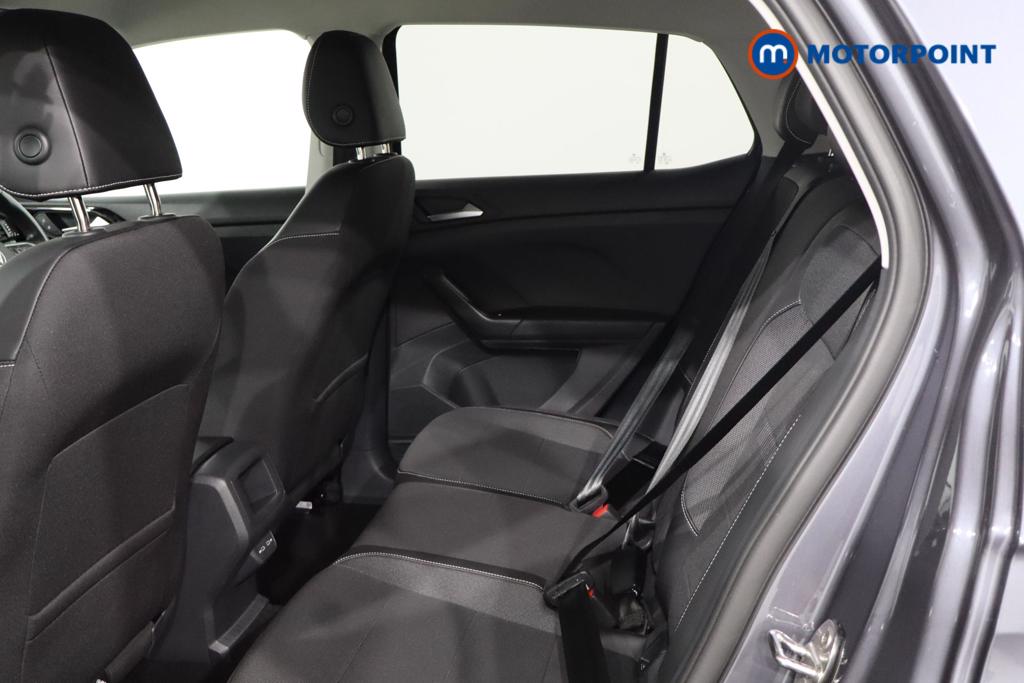 Used Volkswagen T-Cross 2023 for sale - 76278760: Photo 28