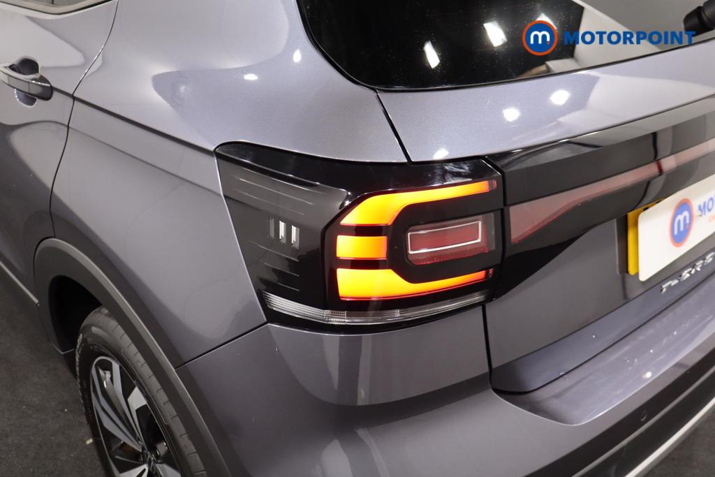 Used Volkswagen T-Cross 2023 for sale - 76278760: Photo 29