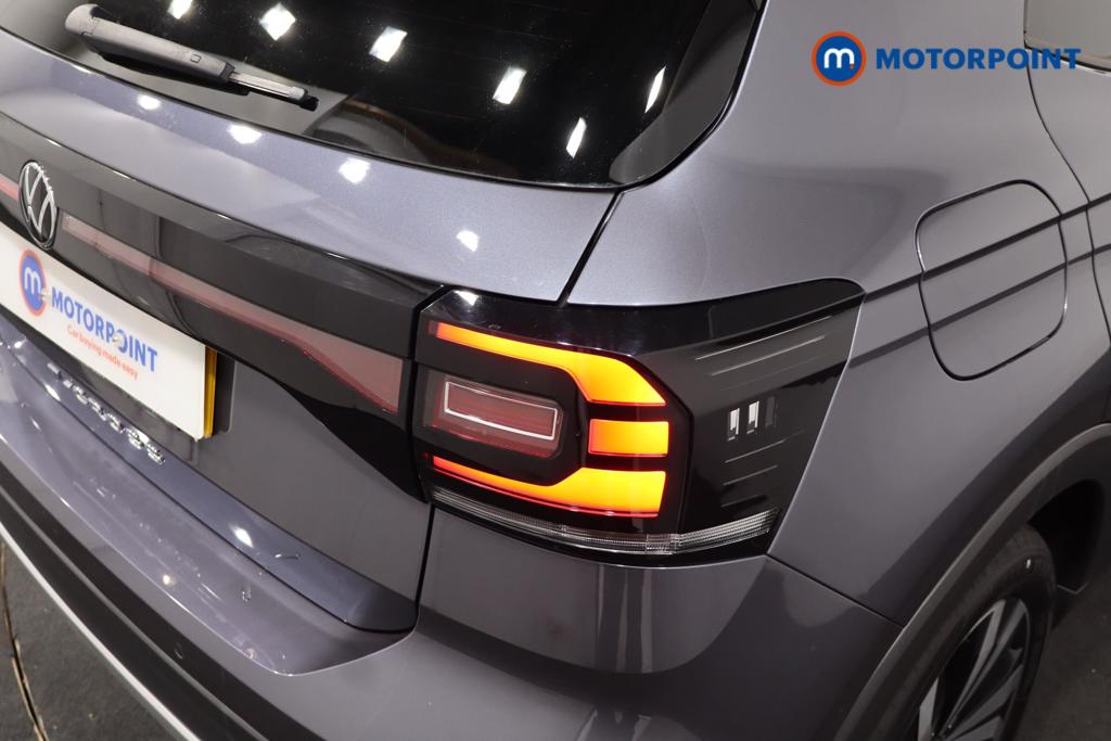 Used Volkswagen T-Cross 2023 for sale - 76278760: Photo 30