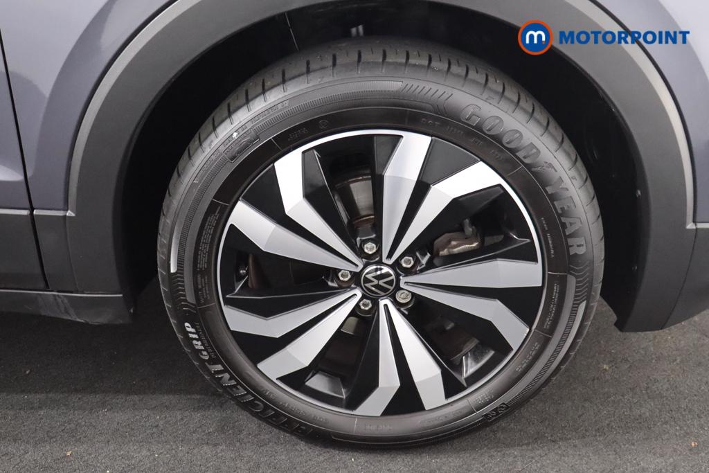 Used Volkswagen T-Cross 2023 for sale - 76278760: Photo 35