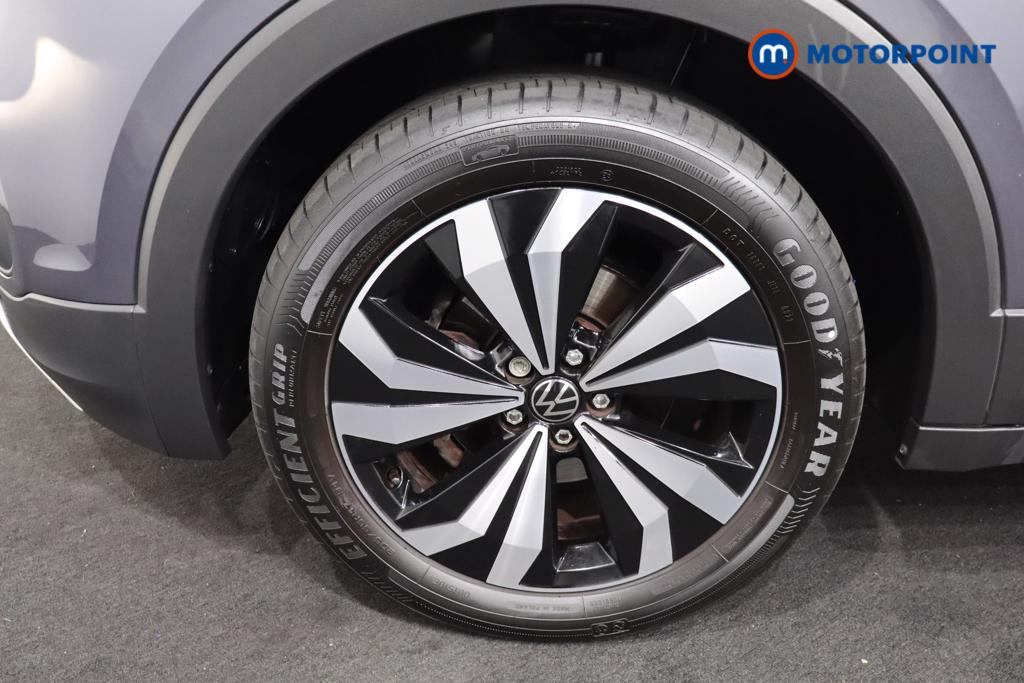 Used Volkswagen T-Cross 2023 for sale - 76278760: Photo 36