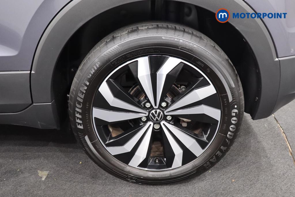 Used Volkswagen T-Cross 2023 for sale - 76278760: Photo 37