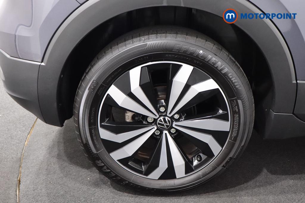 Used Volkswagen T-Cross 2023 for sale - 76278760: Photo 38