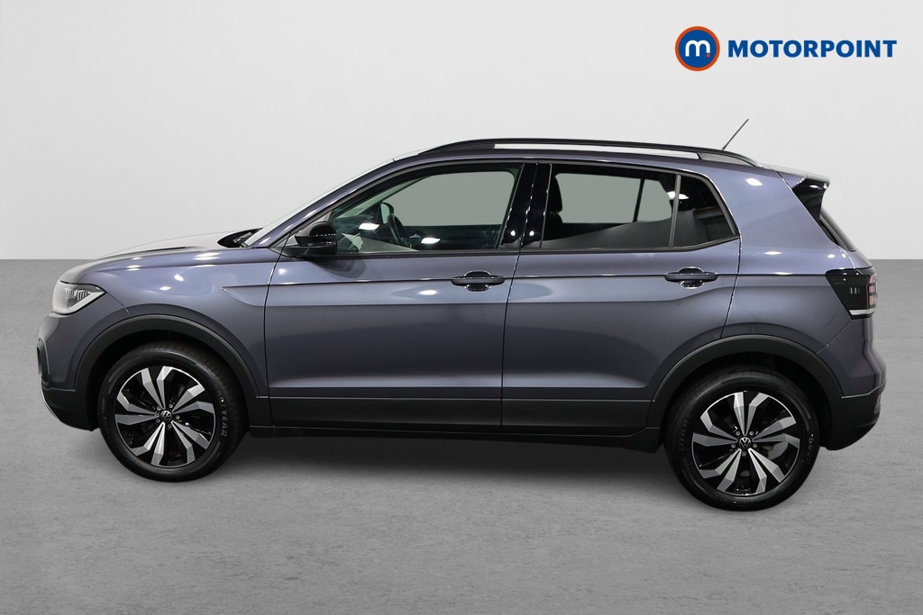 Used Volkswagen T-Cross 2023 for sale - 76278760: Photo 4
