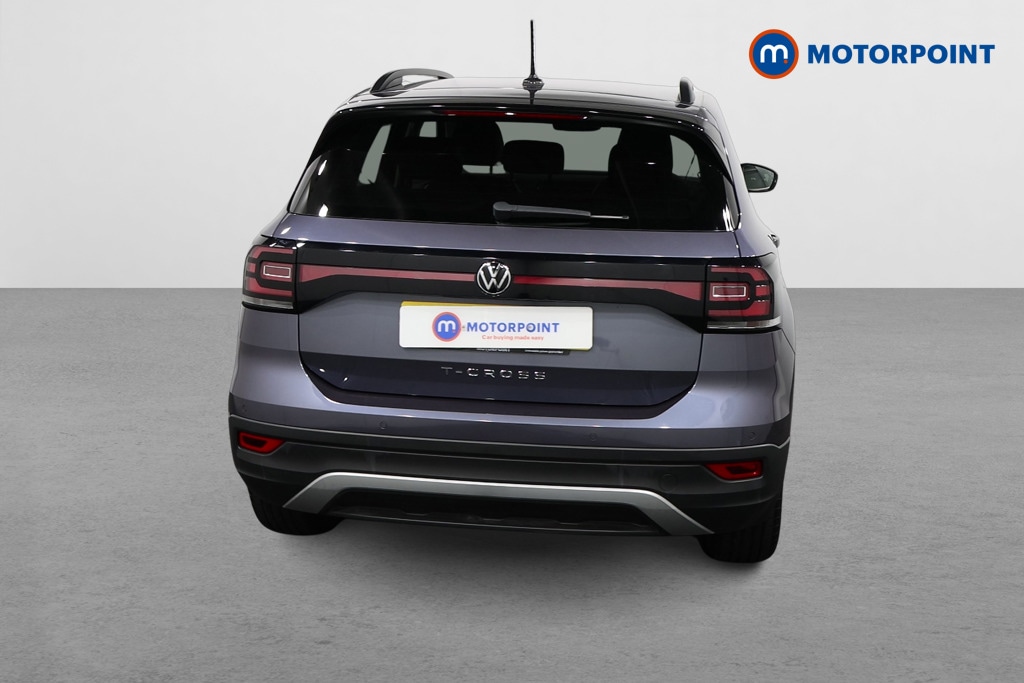 Used Volkswagen T-Cross 2023 for sale - 76278760: Photo 6