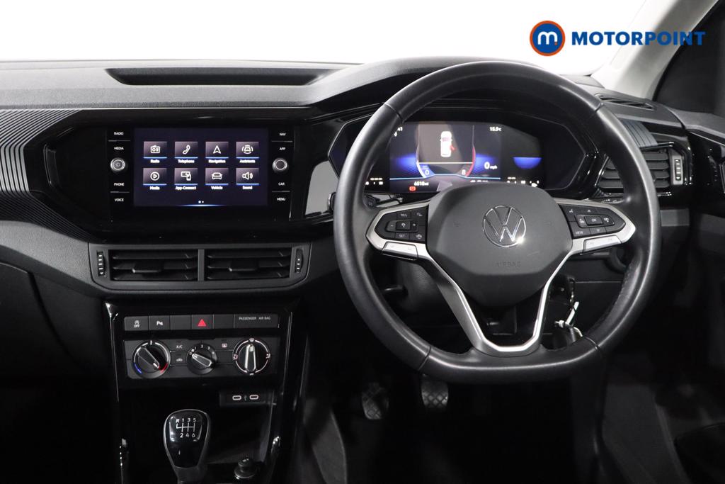 Used Volkswagen T-Cross 2023 for sale - 76278760: Photo 9