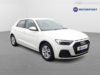 Used Audi A1 2023 for sale - 78566000: Photo