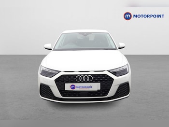 Used Audi A1 2023 for sale - 78566000: Photo
