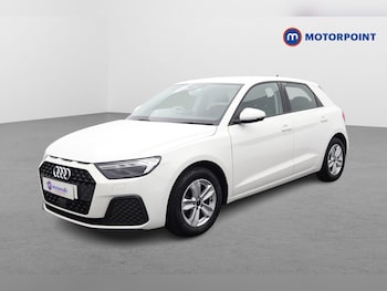 Used Audi A1 2023 for sale - 78566000: Photo