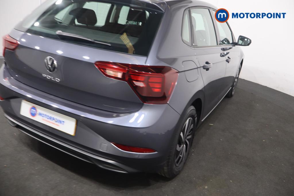 Used Volkswagen Polo 2024 for sale - 78166573: Photo 10