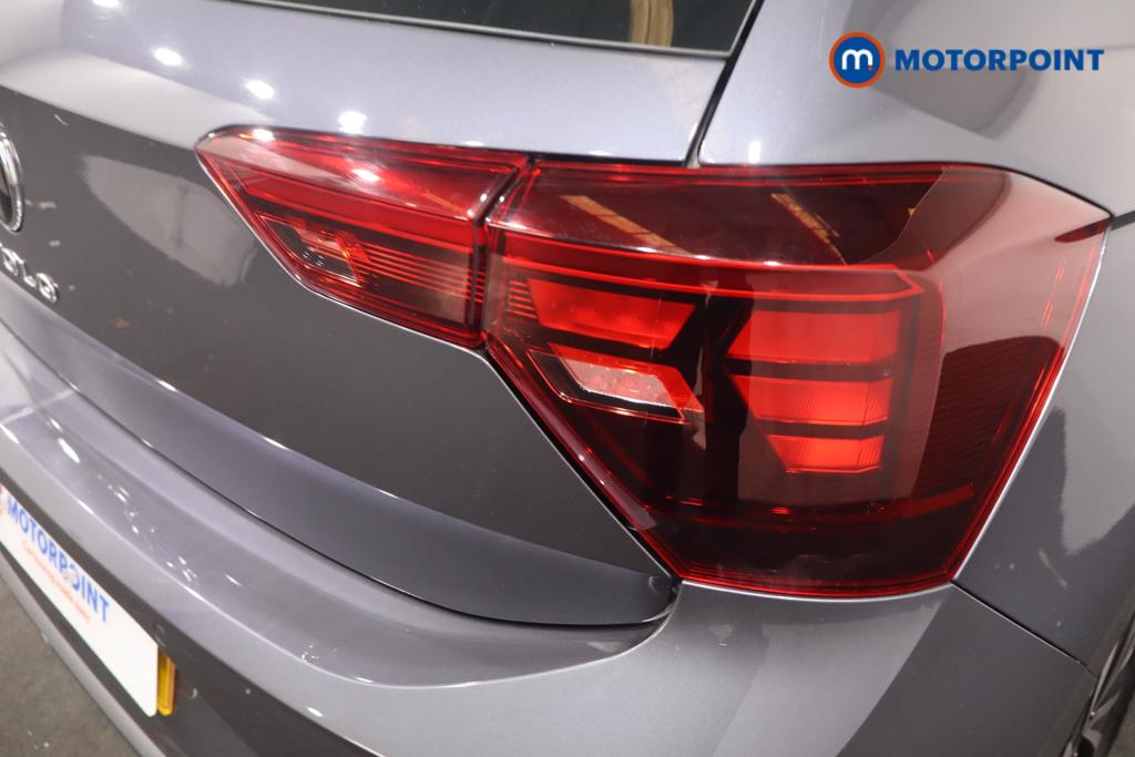 Used Volkswagen Polo 2024 for sale - 78166573: Photo 11