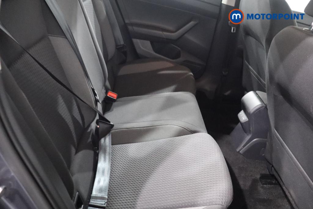 Used Volkswagen Polo 2024 for sale - 78166573: Photo 14