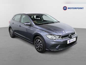 Volkswagen Polo feature image