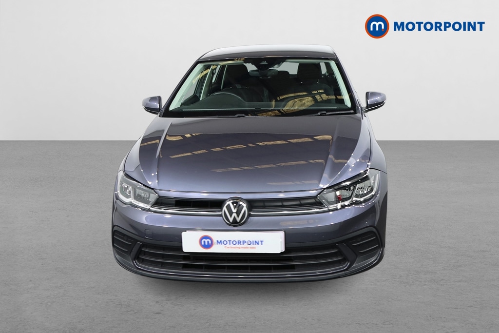 Used Volkswagen Polo 2024 for sale - 78166573: Photo 2